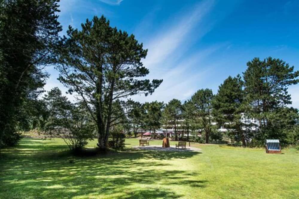 Aalernhüs Hotel & Spa