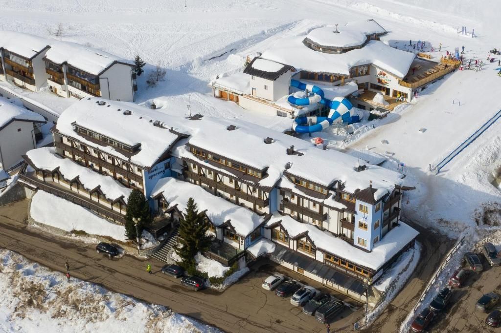 Hotel Sporting