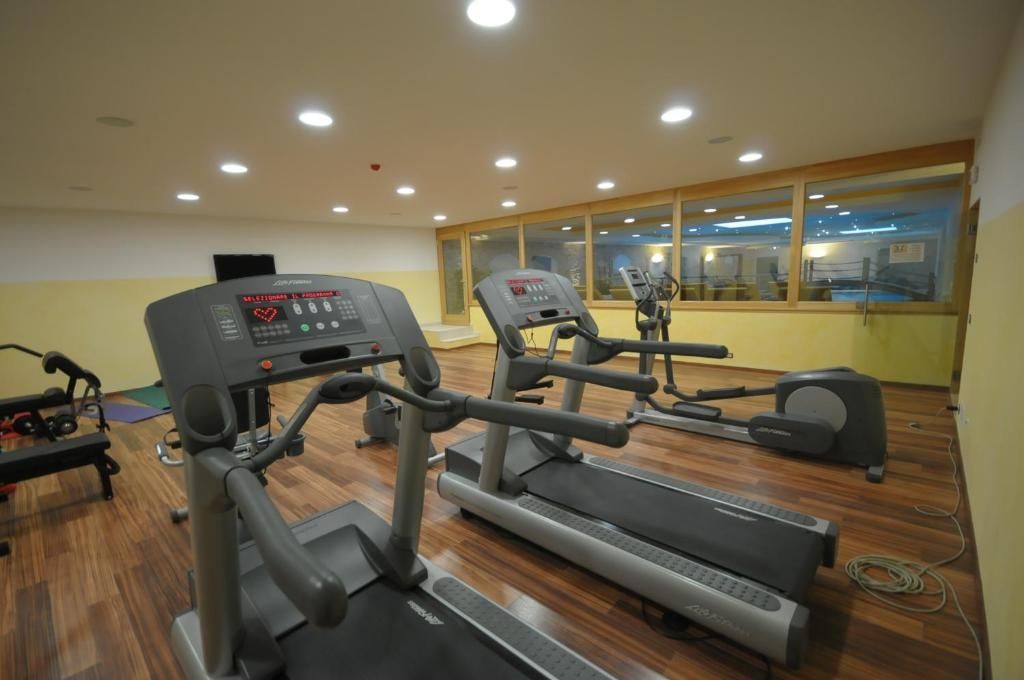Hotel Sporting