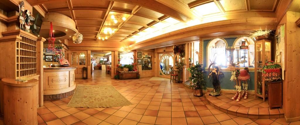 Hotel Sporting