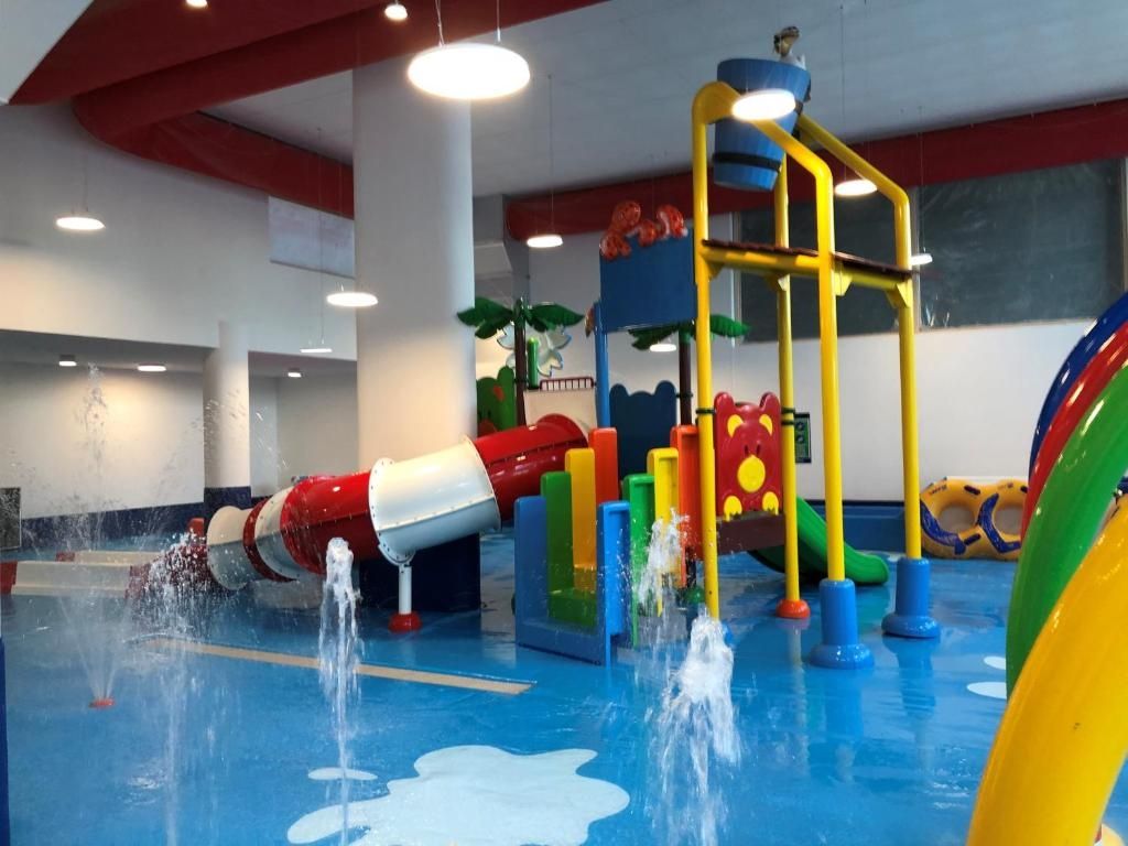 Hotel Sporting
