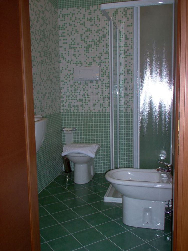 Hotel Ristorante La Grotta