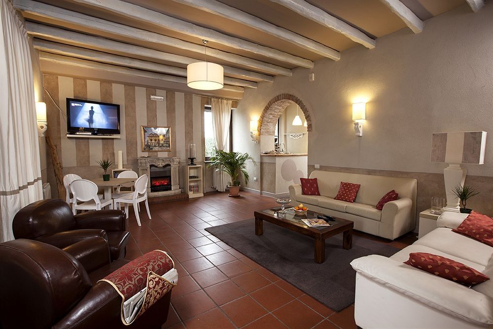 Hotel  La Bergamina