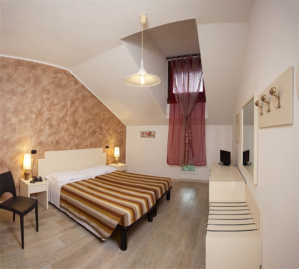 Hotel  La Bergamina