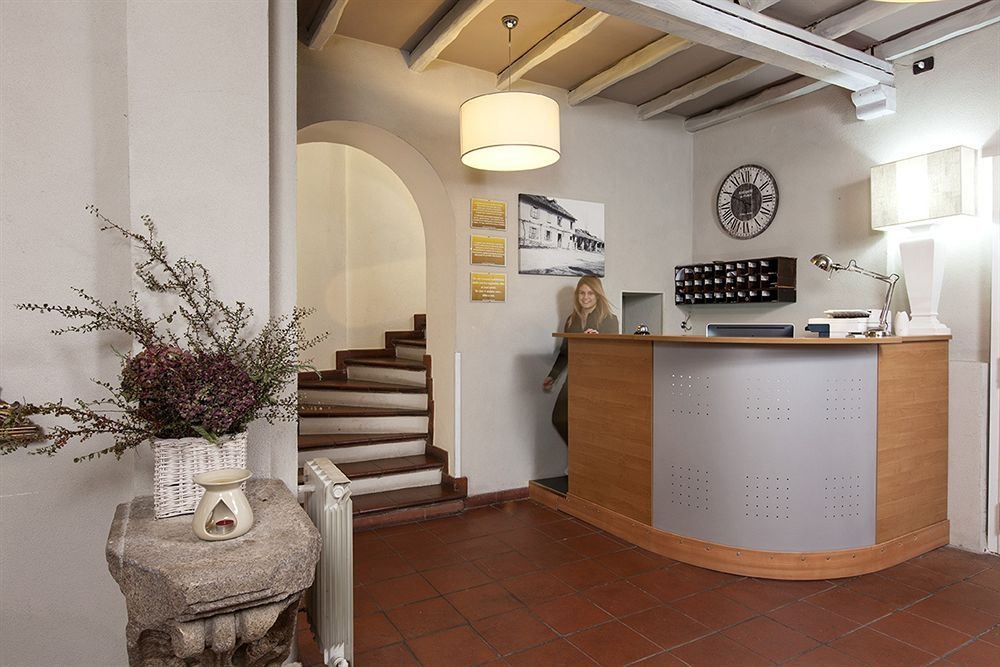 Hotel  La Bergamina