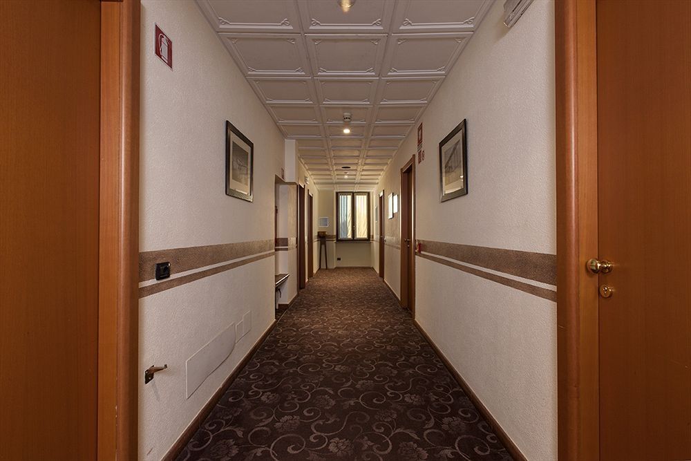 Hotel  La Bergamina