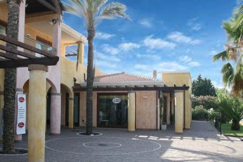 Home Mini Resort
