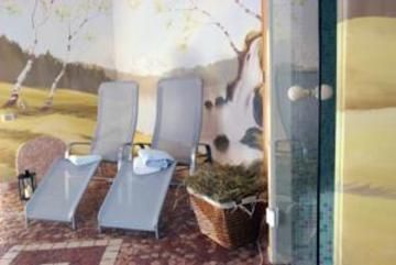Agritur Darial