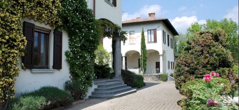 B&B Villa Natta