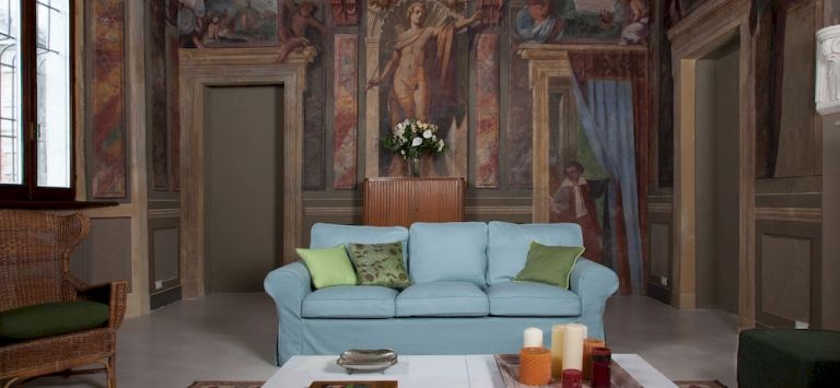 B&B Villa Natta
