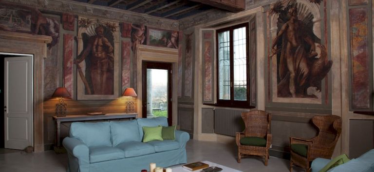 B&B Villa Natta