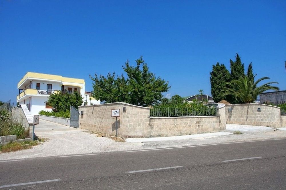 Aia Grande