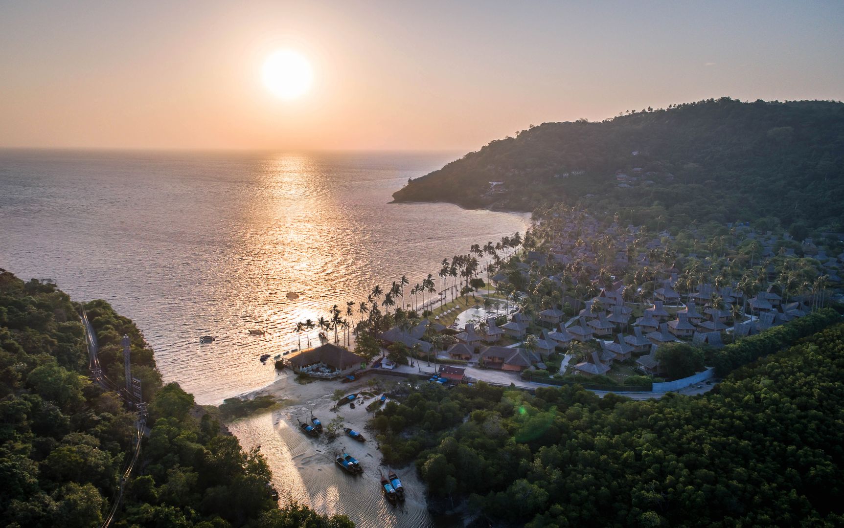 SAii Phi Phi Island Village