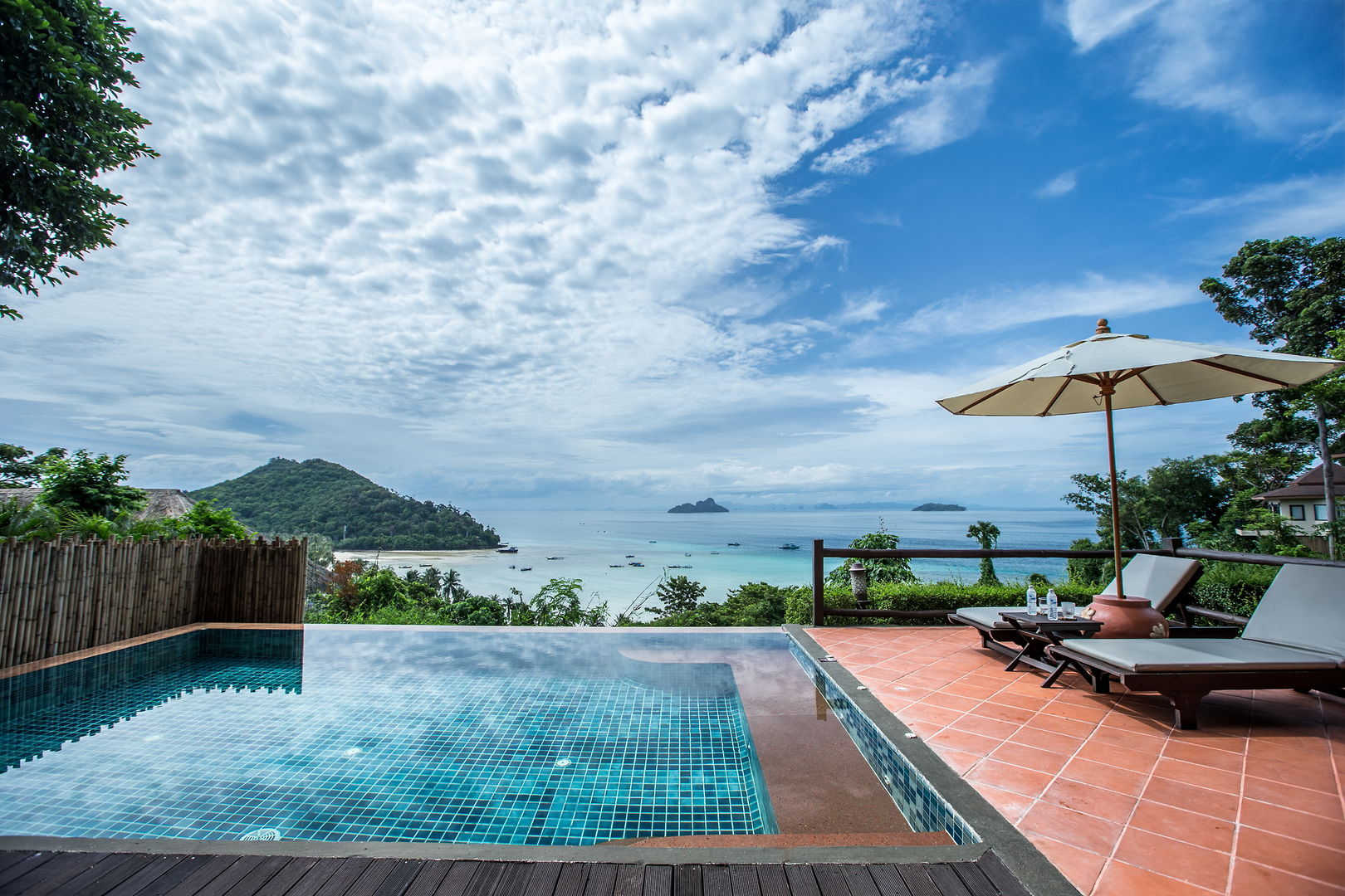SAii Phi Phi Island Village