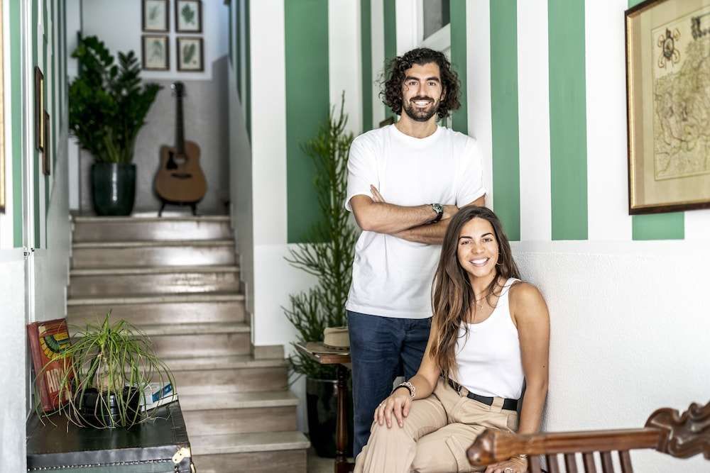 L’Angelica Holiday Home