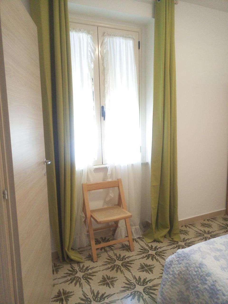 Bed & Breakfast I Tre Scalini