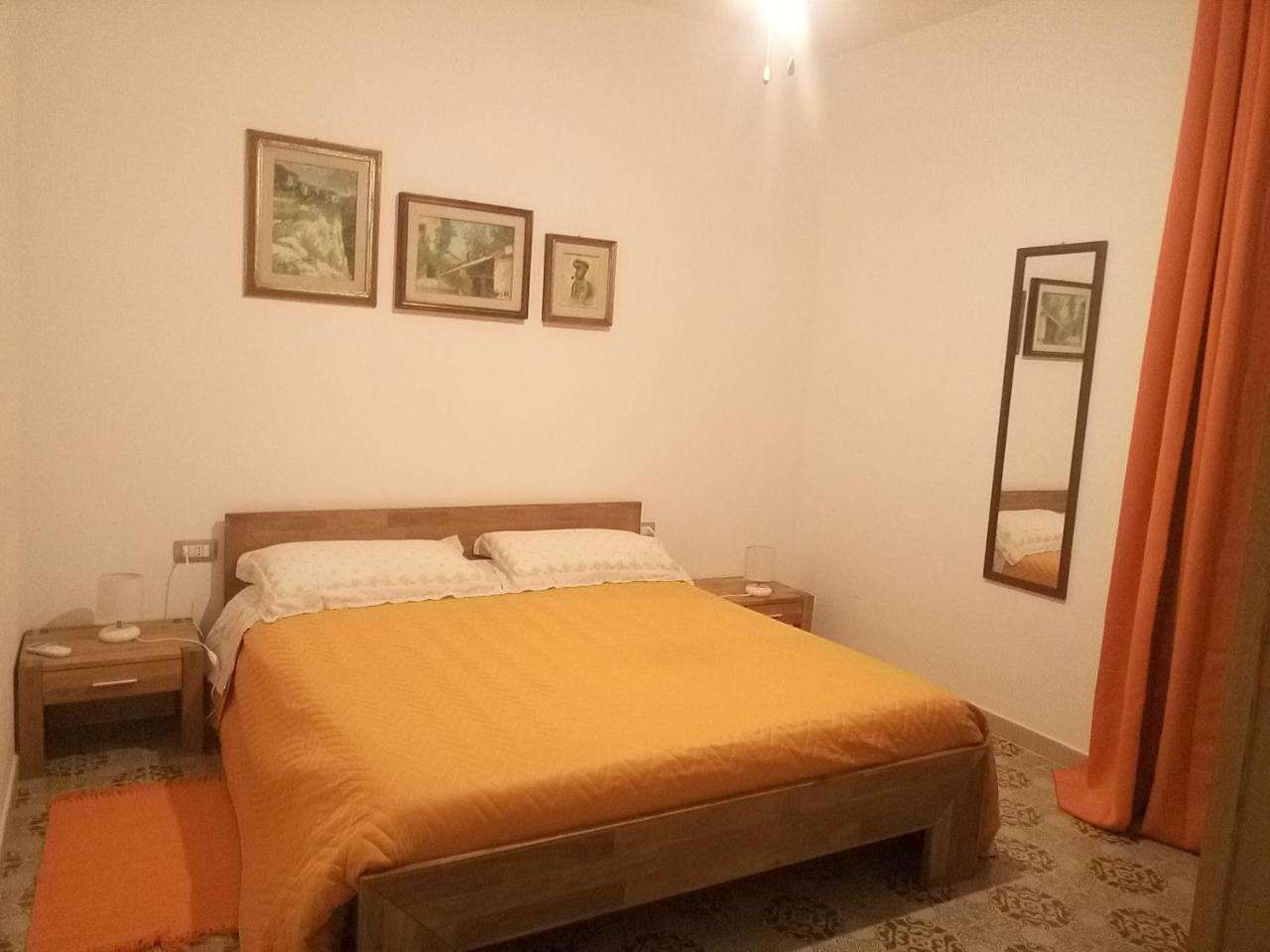 Bed & Breakfast I Tre Scalini
