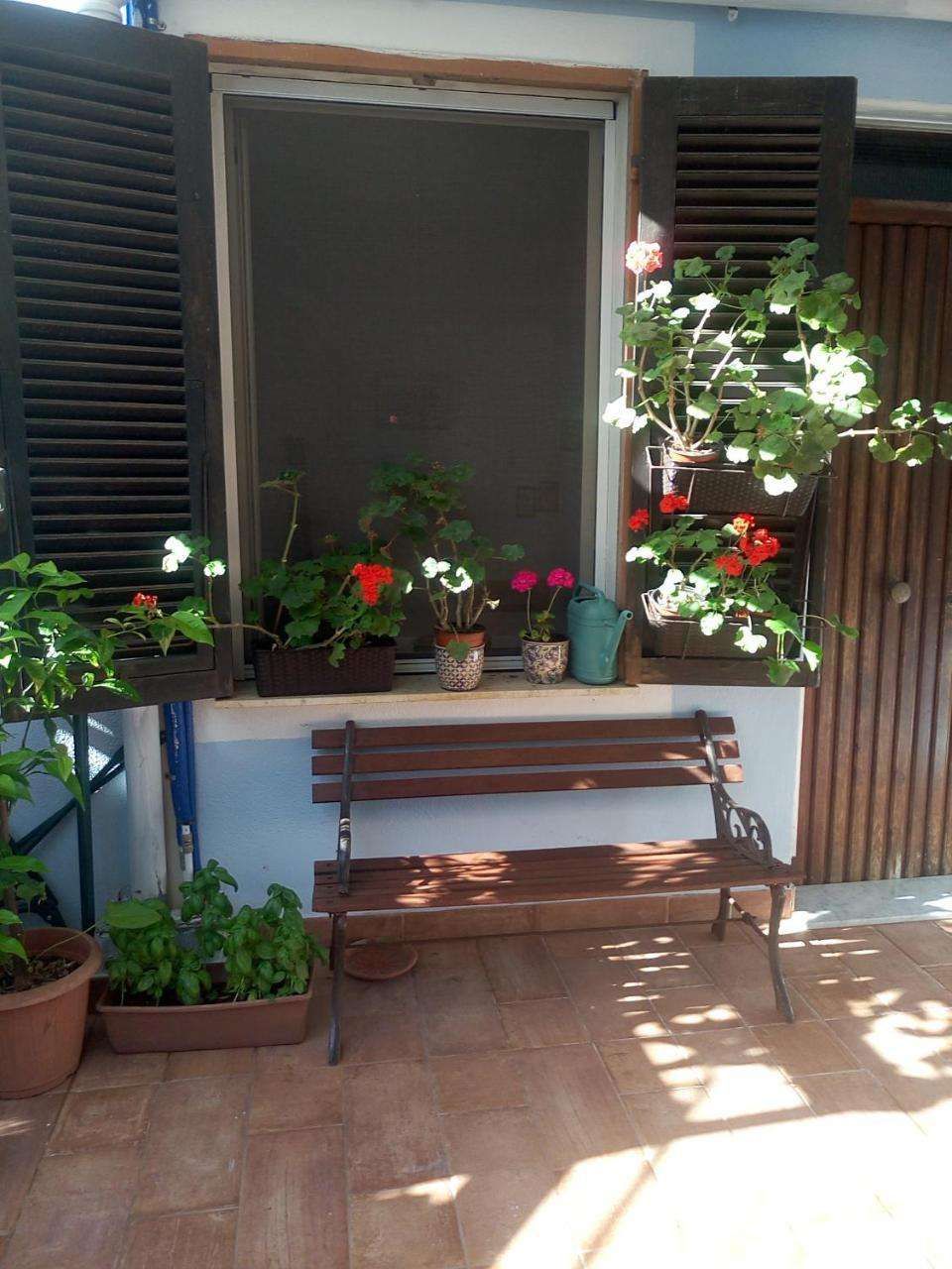 Bed & Breakfast I Tre Scalini