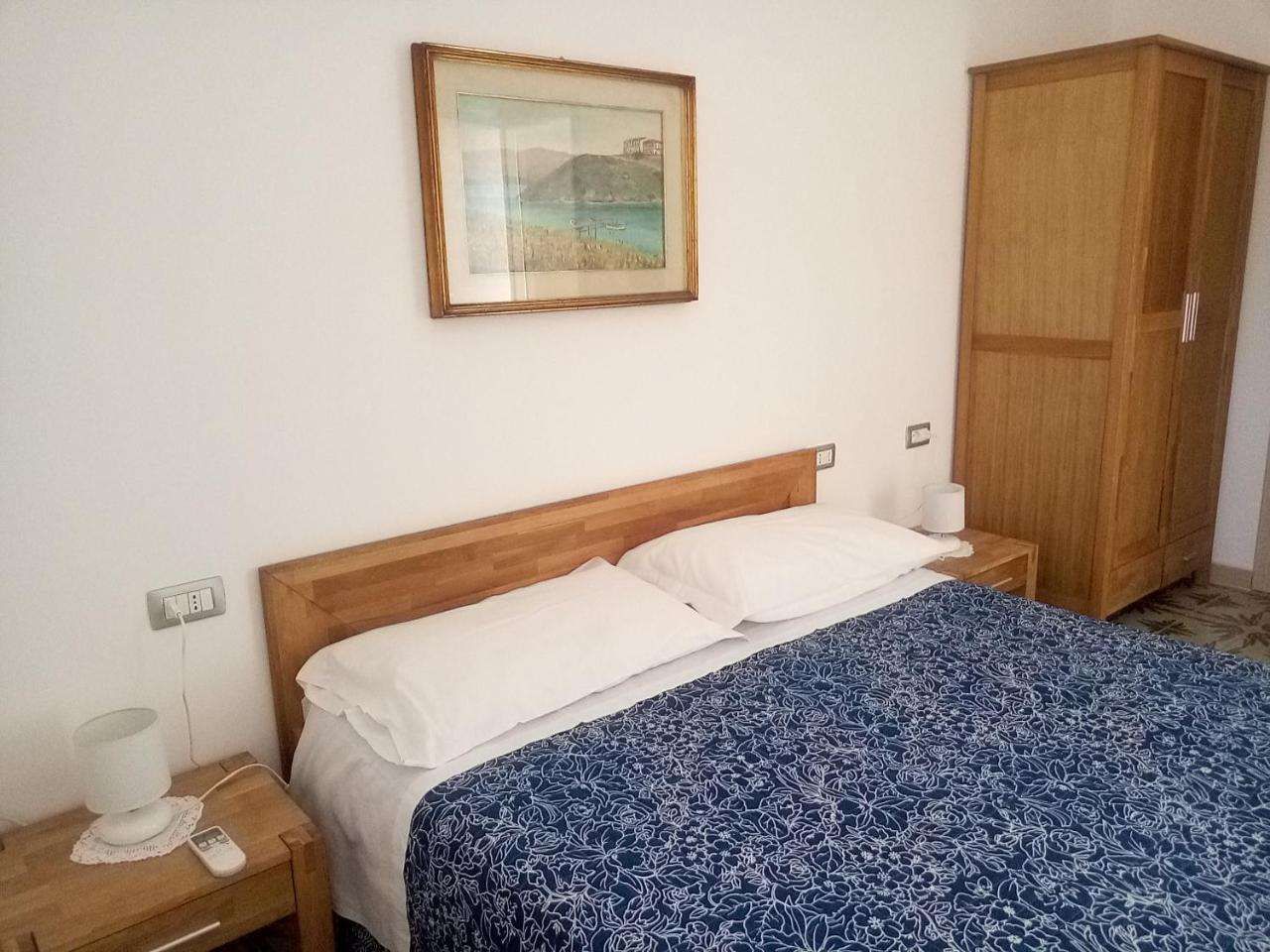 Bed & Breakfast I Tre Scalini