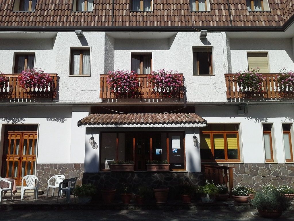Hotel Abruzzo