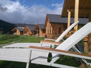 Alpenchalets Mair