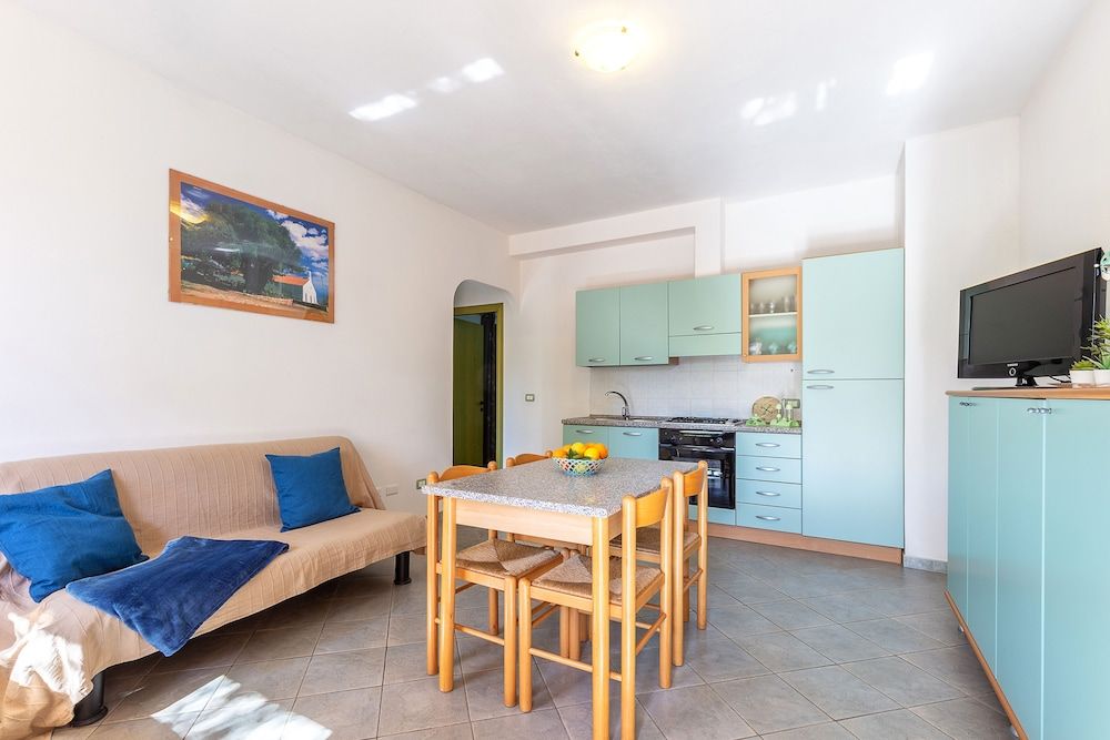 Residence Verde Navarrese