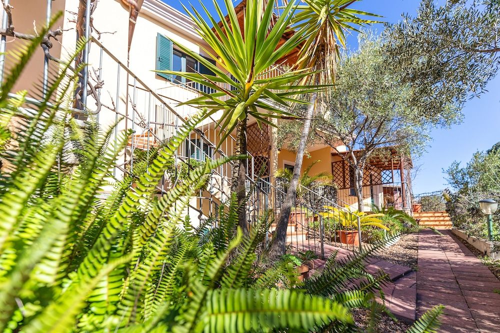 Residence Verde Navarrese