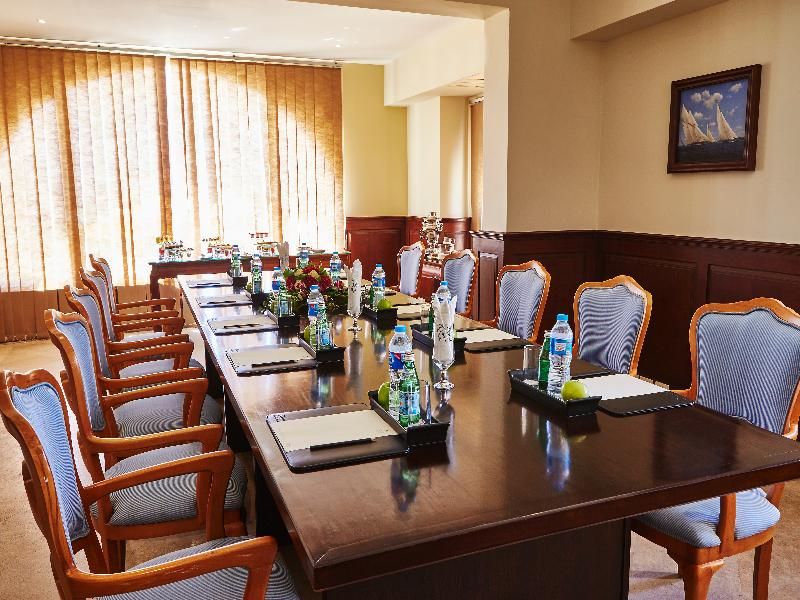 Kempinski Hotel Soma Bay