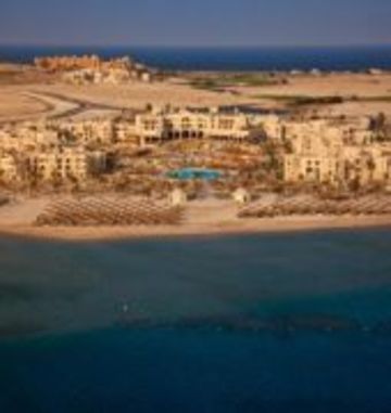 Kempinski Hotel Soma Bay