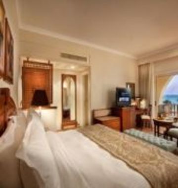 Kempinski Hotel Soma Bay