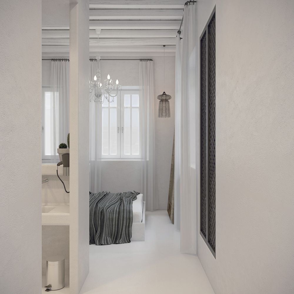 The TownHouse Mykonos