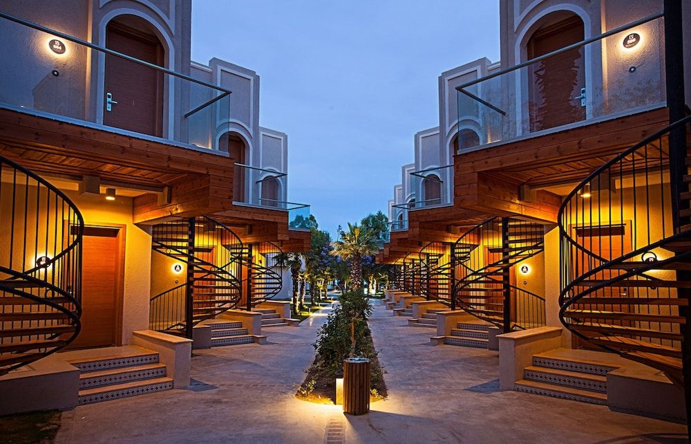 Halal Paradise Didim