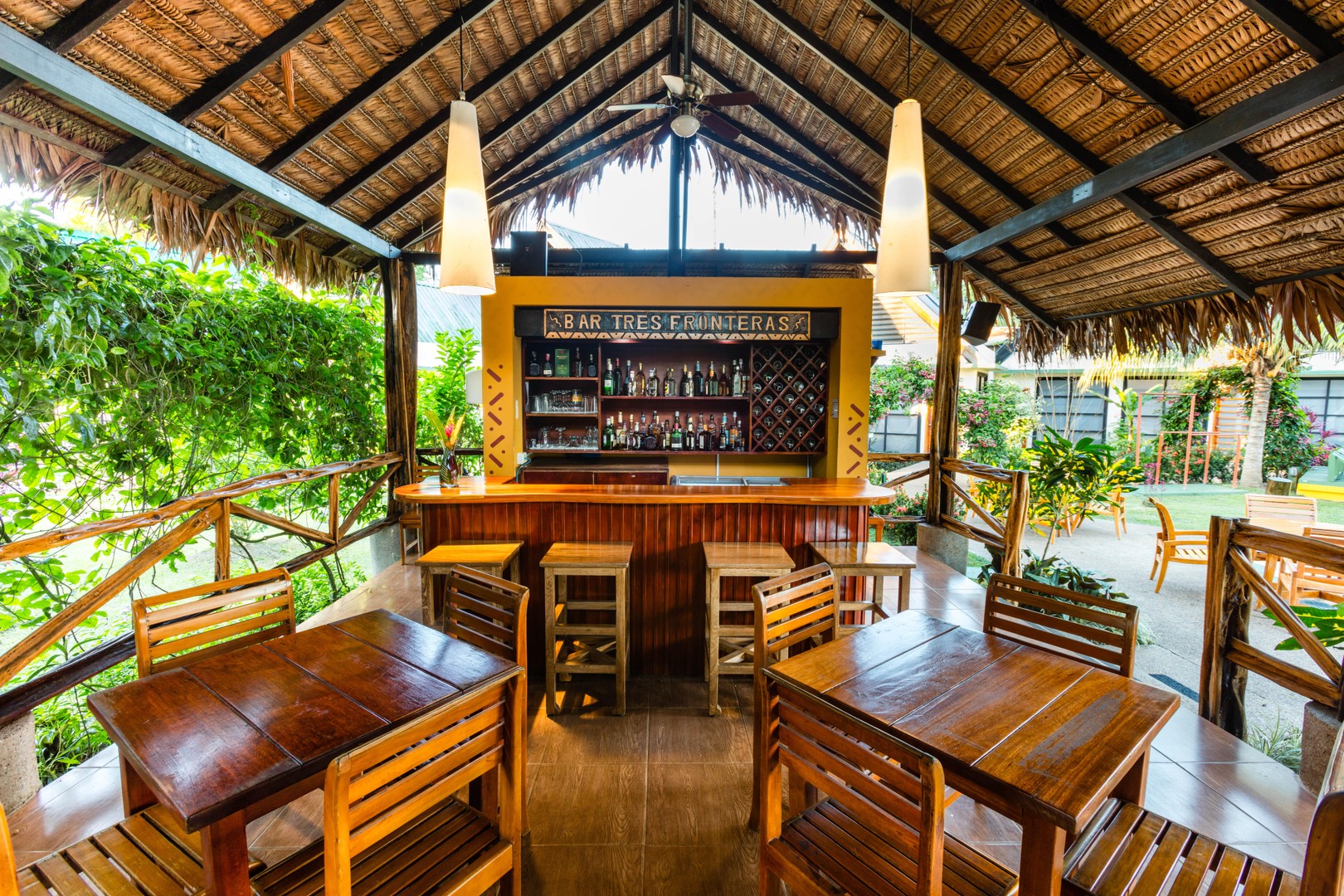 Decameron Decalodge Ticuna