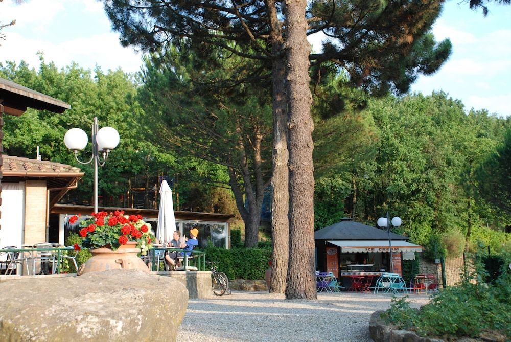 Camping Barco Reale