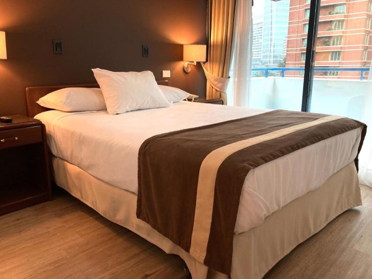 ApartHotel Elite