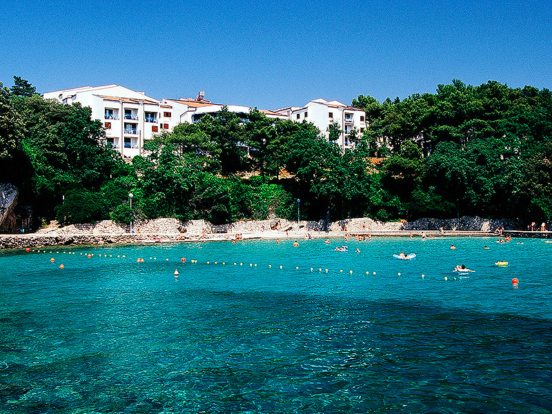Sunny Krk by Valamar