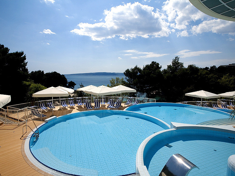 Sunny Krk by Valamar