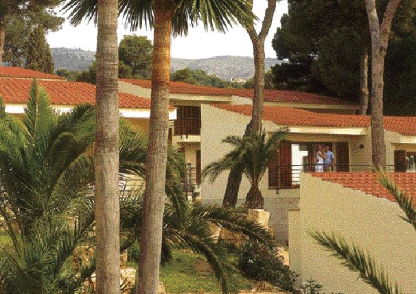 Hotel Bonanza Park