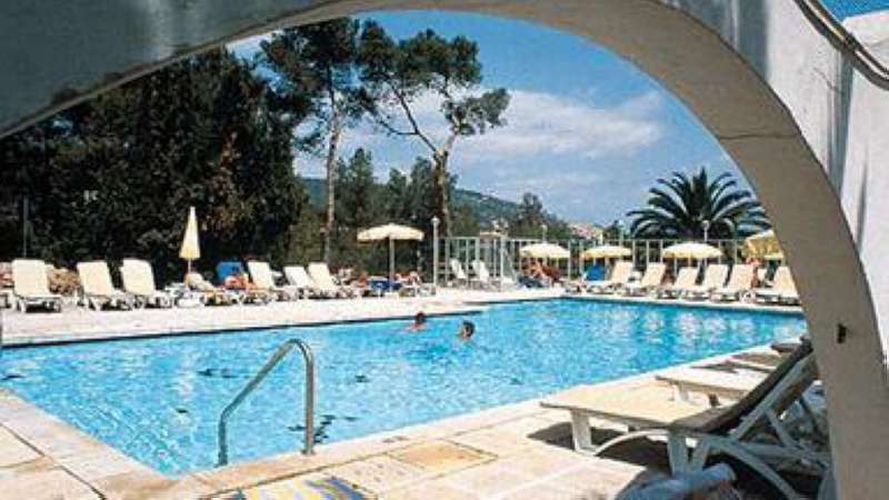 Hotel Bonanza Park
