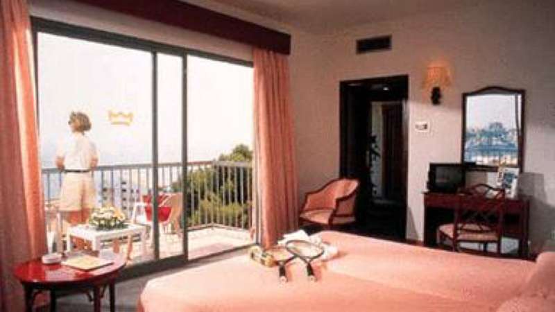 Hotel Bonanza Park