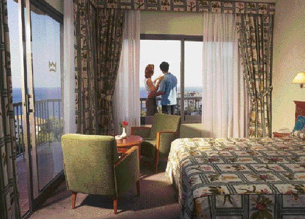 Hotel Bonanza Park