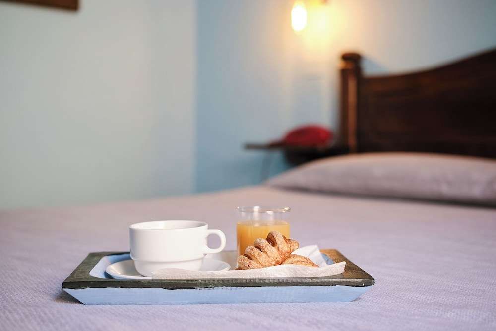 Albergo Della Posta