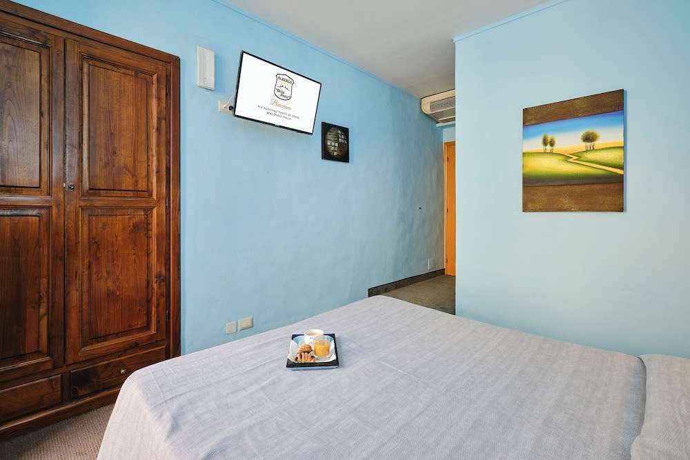 Albergo Della Posta