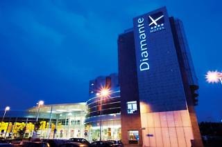 Hotel Diamante