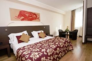 Hotel Diamante