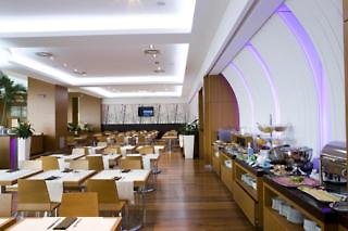 Hotel Diamante