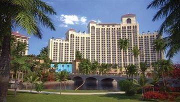 Baha Mar