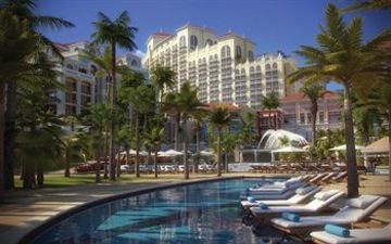 Baha Mar