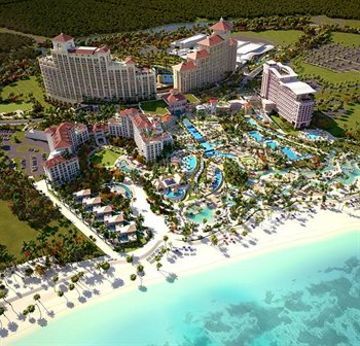 Baha Mar