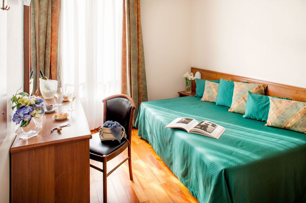 Hotel Splendid Riviera